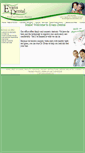 Mobile Screenshot of eronevansdental.com